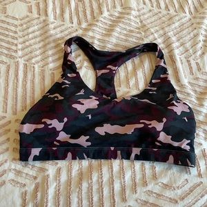 Fabletics Sports Bra